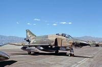 Photo: United States Air Force, McDonnell Douglas F-4, 63-574