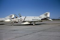 Photo: United States Marines Corps, McDonnell Douglas F-4 Phantom, 153821
