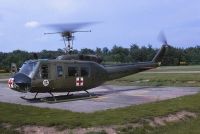 Photo: United States Army, Bell UH-1 Huey, 59965