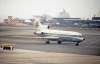 Photo: Hang Khong Viet Nam, Boeing 727-100, XV-JNB