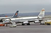 Photo: Spantax, Convair CV-990 Coronado, EC-BXI