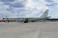 Photo: Nigeria Airways, Boeing 707-300, ET-AGQ
