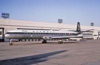 Photo: Olympic Airways/Airlines, De Havilland DH-106 Comet, SX-DAK