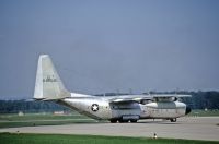 Photo: United States Air Force, Lockheed C-130 Hercules, 0-60535