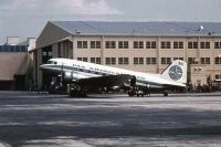 Photo: Pan Am, Douglas DC-3, N19912