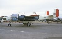 Photo: Tallmantz Aviation, North American B-25 Mitchell, N1203