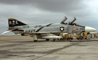 Photo: United States Navy, McDonnell Douglas F-4 Phantom, 157275