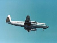 Photo: VASP, Vickers Viscount 800, PP-SRC