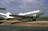 Photo: Sudan Airways, Douglas DC-3, ST-AAK