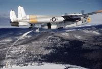 Photo: United States Air Force, Fairchild C-119G Flying Boxcar, 33204