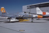 Photo: United States Air Force, Northrop F-5 Freendom Fighter/Tiger II, 94987