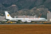 Photo: Hang Khong Viet Nam, Boeing 707-300, N704PA