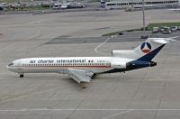 Photo: Air Charter International, Boeing 727-200, F-BPJU