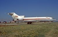 Photo: Trans World Airlines (TWA), Boeing 727-100, N895TW