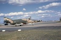 Photo: United States Air Force, McDonnell Douglas F-4 Phantom, 67-0452