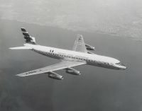 Photo: Transports Aerien Intercontinentaux - TAI, Douglas DC-8-30, F-BIUY
