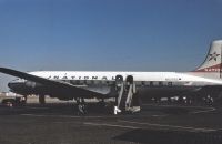 Photo: National Airlines, Douglas DC-6, N6255C