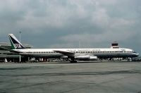 Photo: UTA - Union de Transports Aeriens, Douglas DC-8-63, F-BOLJ