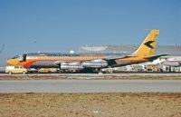 Photo: Aerocondor Colombia, Boeing 707-100, HK-1802