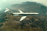Photo: Korean Air Lines, Douglas DC-9-30, HL7201