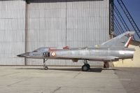 Photo: France - Air Force, Dassault Mirage, A09
