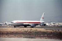 Photo: Trans World Airlines (TWA), Boeing 707-300, N5574D