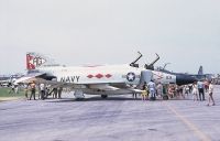 Photo: United States Navy, McDonnell Douglas F-4 Phantom