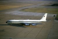 Photo: Luftwaffe, Boeing 707-300, 1004