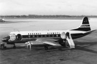 Photo: Bahamas Airways, Vickers Viscount 700, VP-BCD