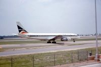 Photo: Delta Air, Douglas DC-8-50, N811E