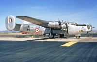 Photo: Indian Air Force, Consolidated Vultee B-24 Liberator, HEB77