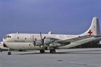 Photo: Balair, Boeing C-97/KC-97 Stratofreighter, HB-ILW