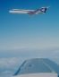 Photo: BEA - British European Airways, Hawker Siddeley HS121 Trident