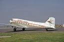 Photo: Intra Airways, Douglas DC-2, G-AKNB