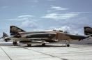 Photo: United States Air Force, McDonnell Douglas F-4 Phantom, 67-241