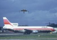 Photo: PSA - Pacific Southwest Airlines, Lockheed L-1011 TriStar, N10114