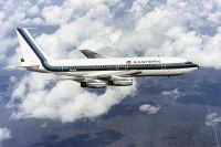 Photo: Eastern Air Lines, Boeing 720