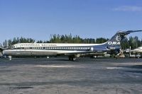 Photo: Overseas National, Douglas DC-9-30, N931F