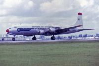 Photo: Southern Air Transport, Douglas DC-7, N73774