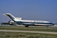 Photo: Eastern Air Lines, Boeing 727-100, N8103N