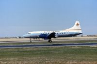 Photo: Aspen, Convair CV-340, N4812C