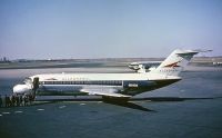 Photo: Allegheny Airlines, Douglas DC-9-10, N6140A