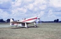 Photo: Untitled, North American P-51 Mustang, N6518D