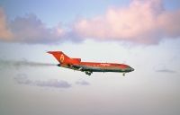 Photo: Avianca, Boeing 727-100, HK-1400