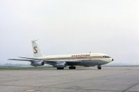 Photo: Standard Airways, Boeing 707-100, N792SA