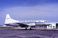 Photo: Polaris Air Transport, Convair CV-240, N564MA