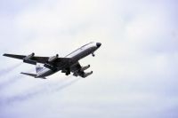 Photo: Delta Air Lines, Convair CV-880, N8810E