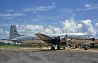Photo: SAVCO, Douglas DC-6, CP-927