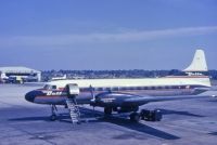 Photo: Delsey Airlines, Convair CV-340, N4812C