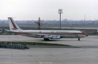 Photo: Air Madagascar, Boeing 707-300, F-BLCB